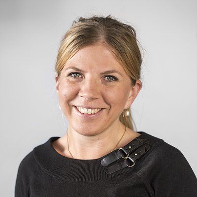 Profilbild för Martina Aronsson
