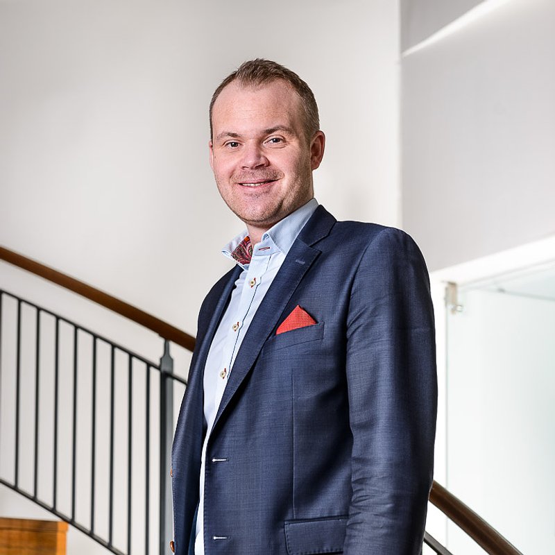 Profilbild för Jimmy Örnklint