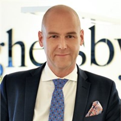 Profilbild för Mikael Grans