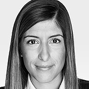 Profilbild för Hülya Asanovski