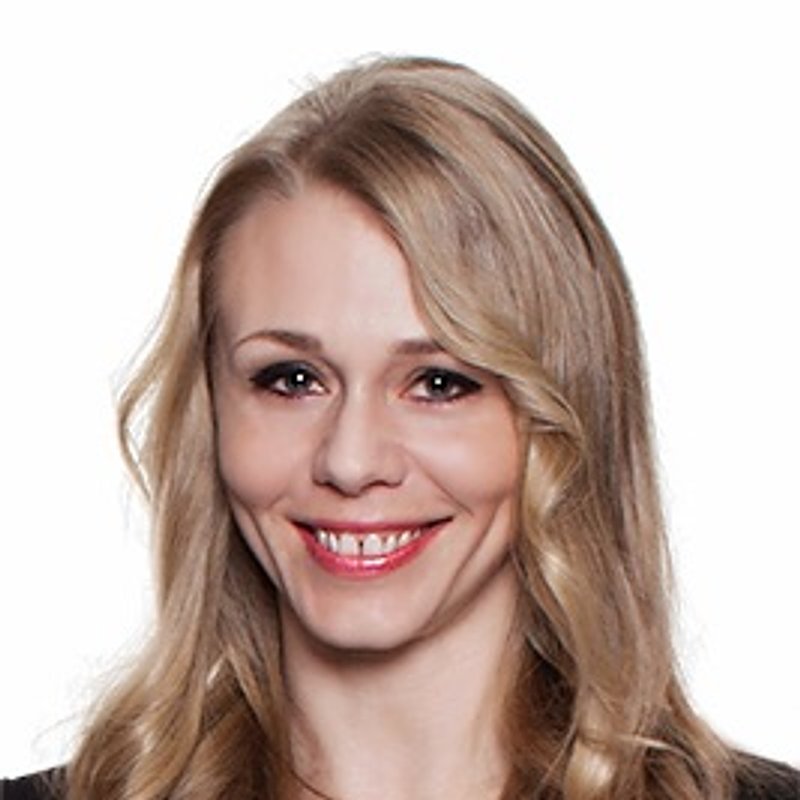 Profilbild för Therese Malekzadeh