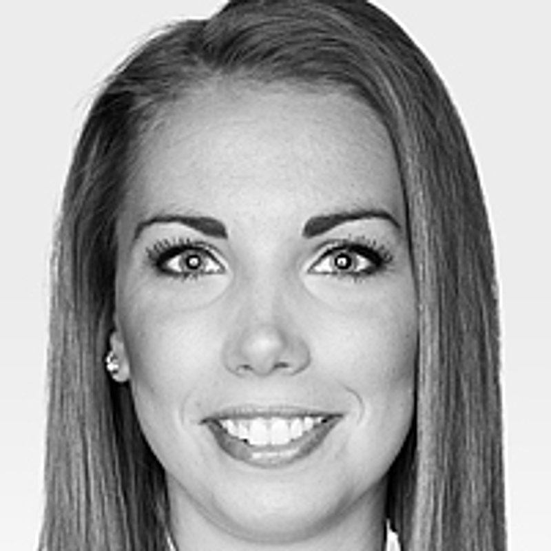 Profilbild för Marie Wilhelmsson