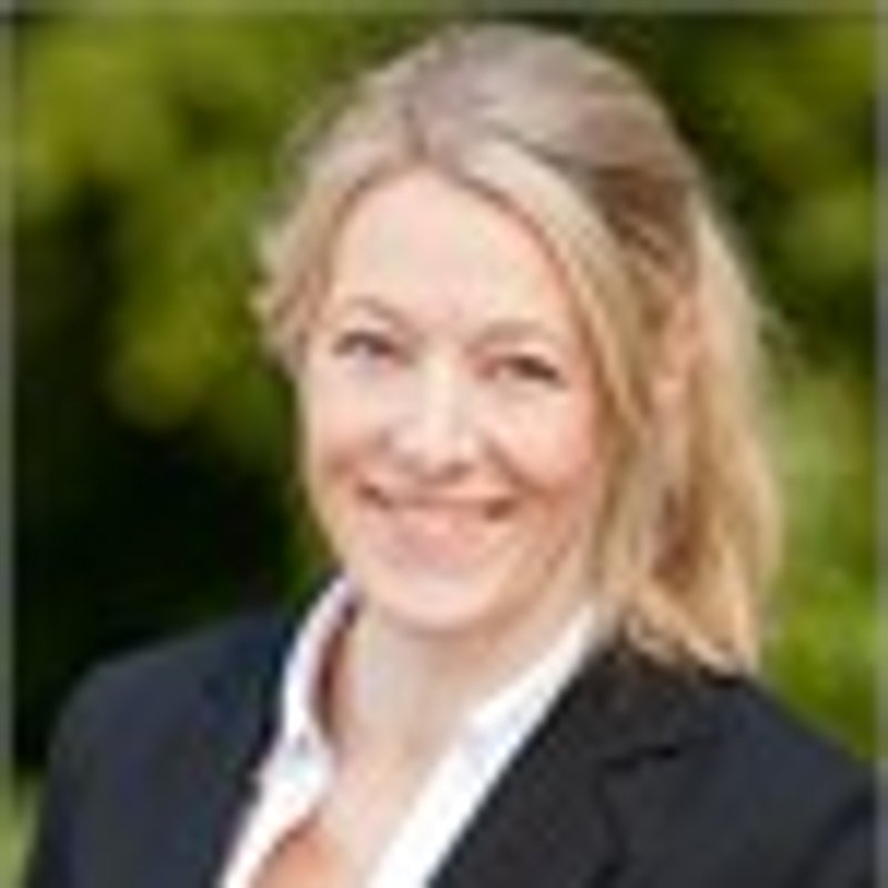 Profilbild för Maria Stenlund