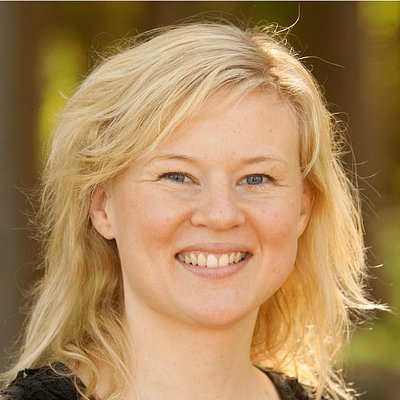 Profilbild för Cecilia Isbring