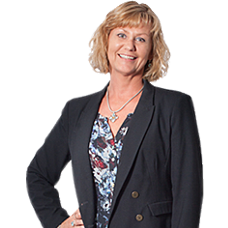 Profilbild för Ylva Barrné