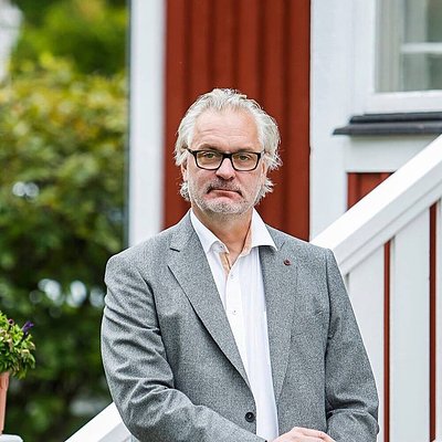 Mats Hansson
