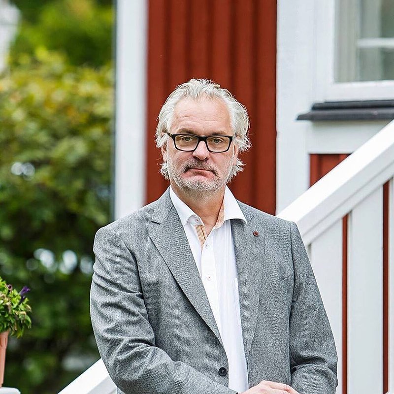 Profilbild för Mats Hansson