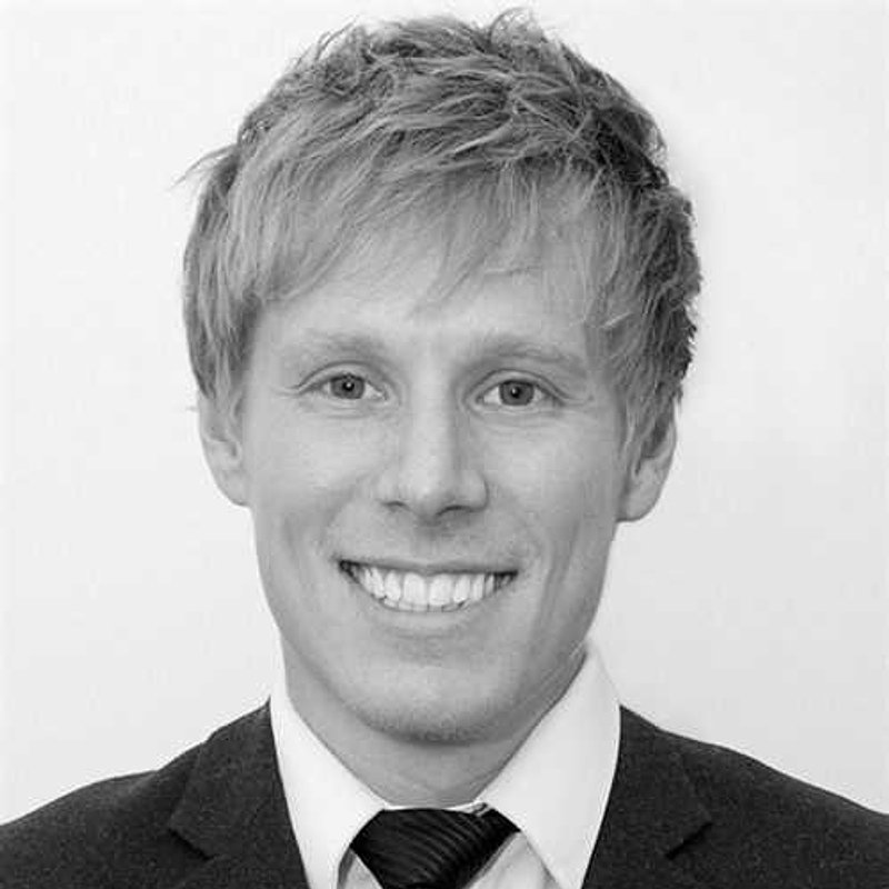 Profilbild för Ola Sjölund