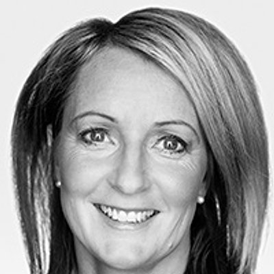 Profilbild för Maria Bergström