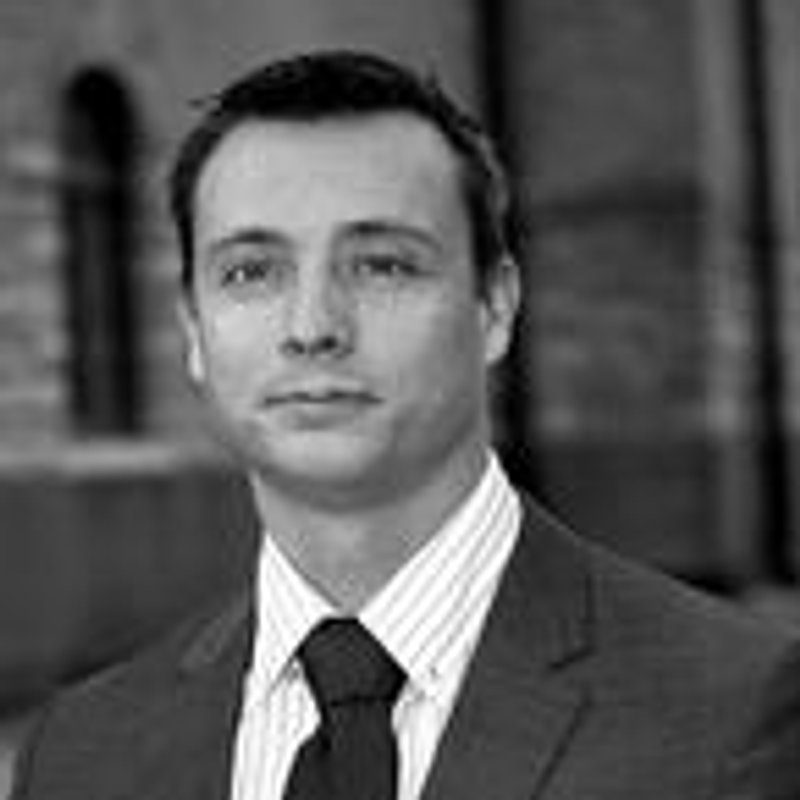 Profilbild för Fredrik Hultman