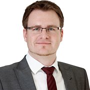 Profilbild för Daniel Hansson