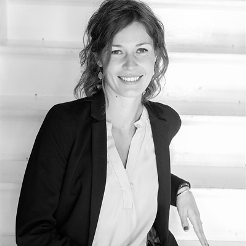 Profilbild för Charlotte Platoff