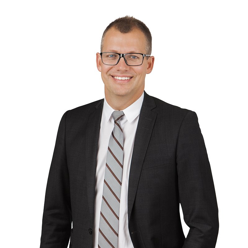 Profilbild för Mattias Näsström