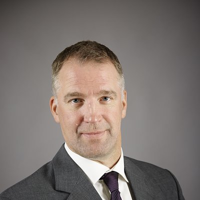 Peter Barsk