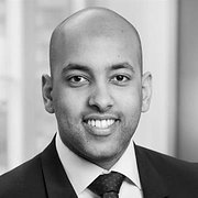 Profilbild för Noah Werede