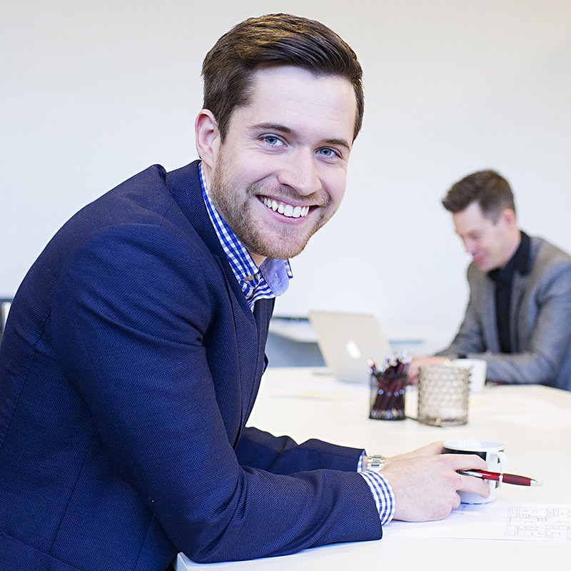 Profilbild för Erik Kihlman