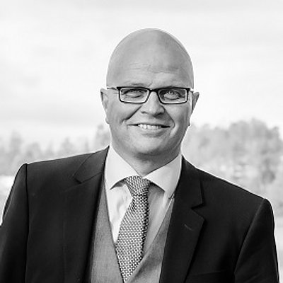 Profilbild för Fredrik Trolander