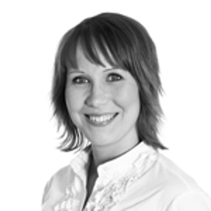 Profilbild för Johanna Sahlström