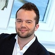 Profilbild för Sebastian Rosenberg