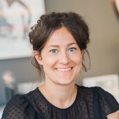 Profilbild för Anna Scholander Ingelgren