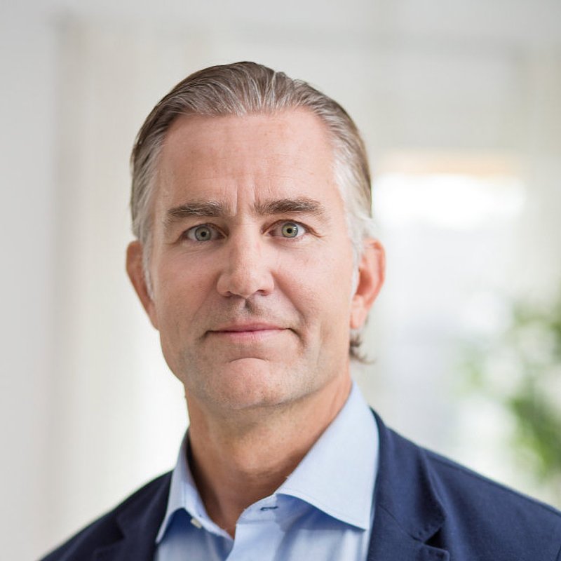 Profilbild för Erik Garpenbeck