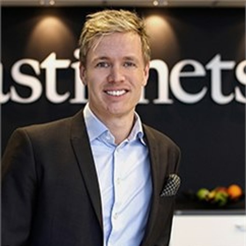 Profilbild för Christofer Svensson