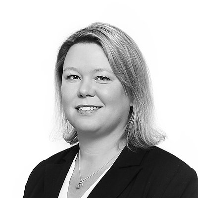 Susanne Segersten