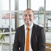 Profilbild för Patric Leo