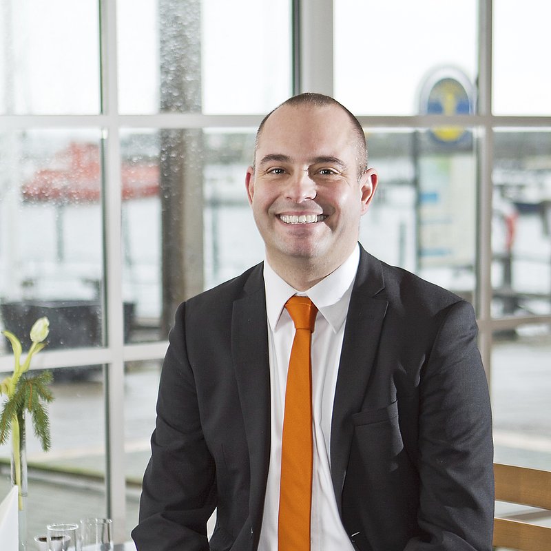 Profilbild för Patric Leo