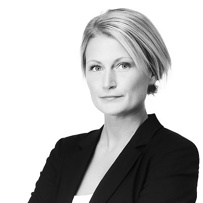 Profilbild för Sandra Hindstam