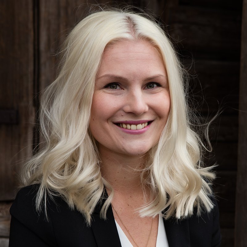 Profilbild för Nathalie Stjernqvist