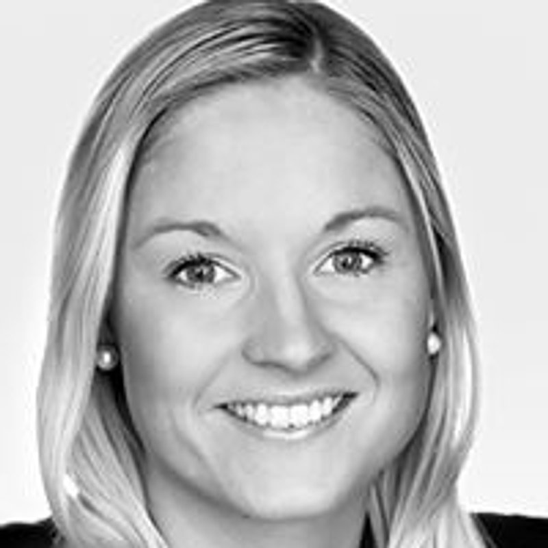 Profilbild för Helena Thudin