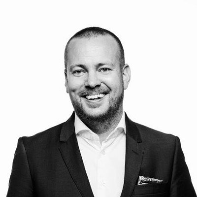 Profilbild för Andreas Lidenfors