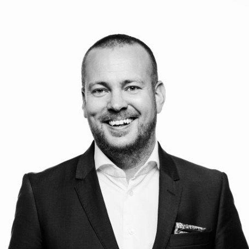 Profilbild för Andreas Lidenfors