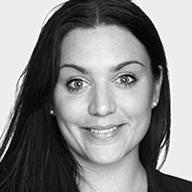 Profilbild för Linda Corneliusson