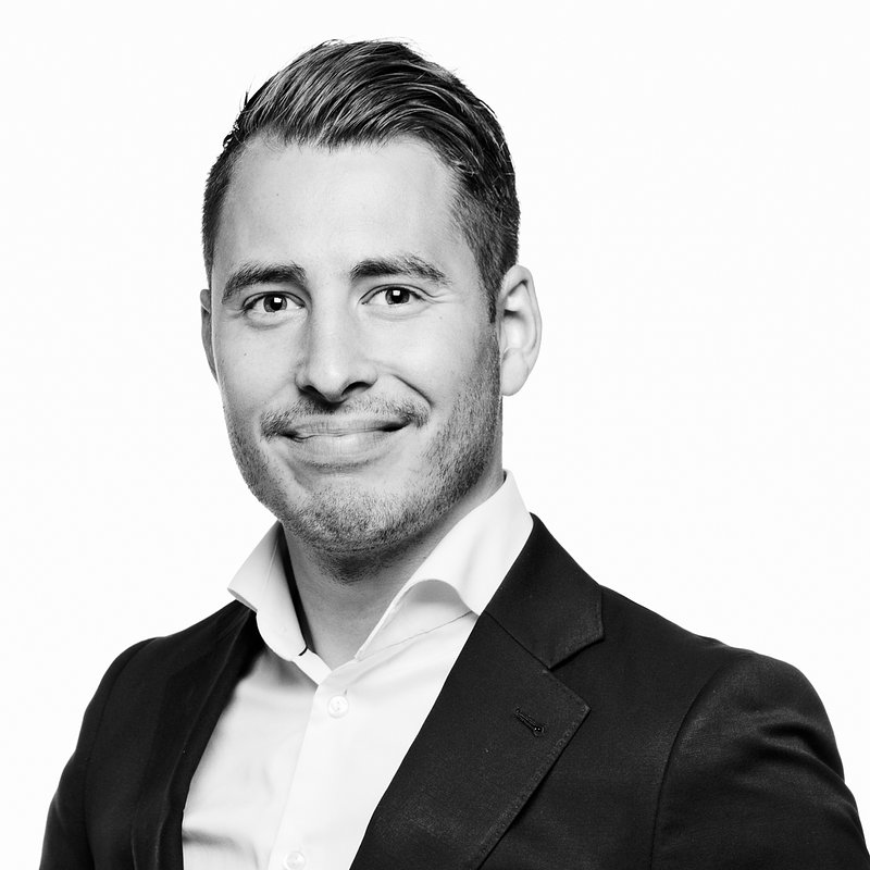 Profilbild för Tim Axelsson