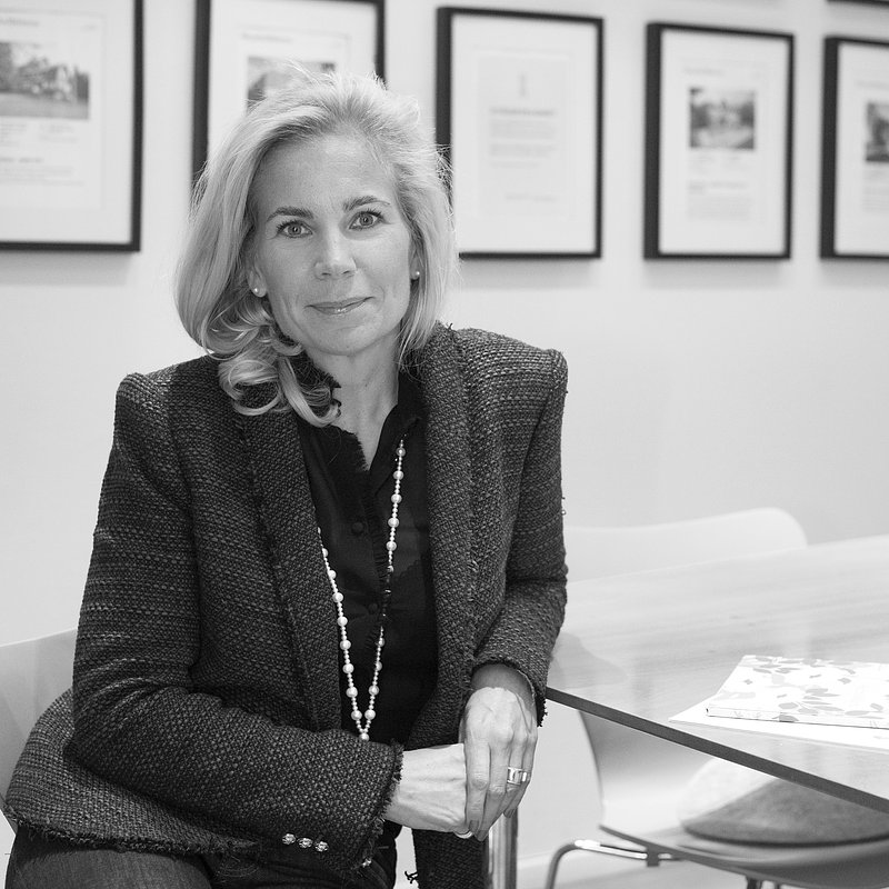 Profilbild för Madeleine Colliander Müller