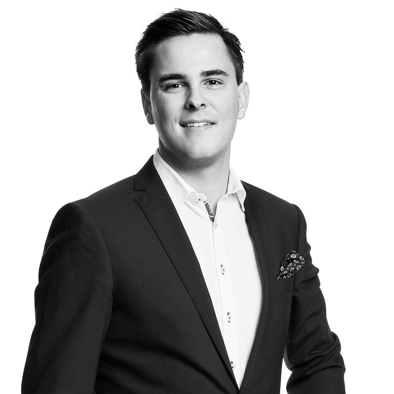 Profilbild för Philip Andersson