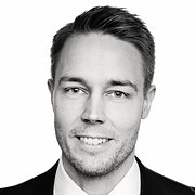 Profilbild för Daniel Eriksson