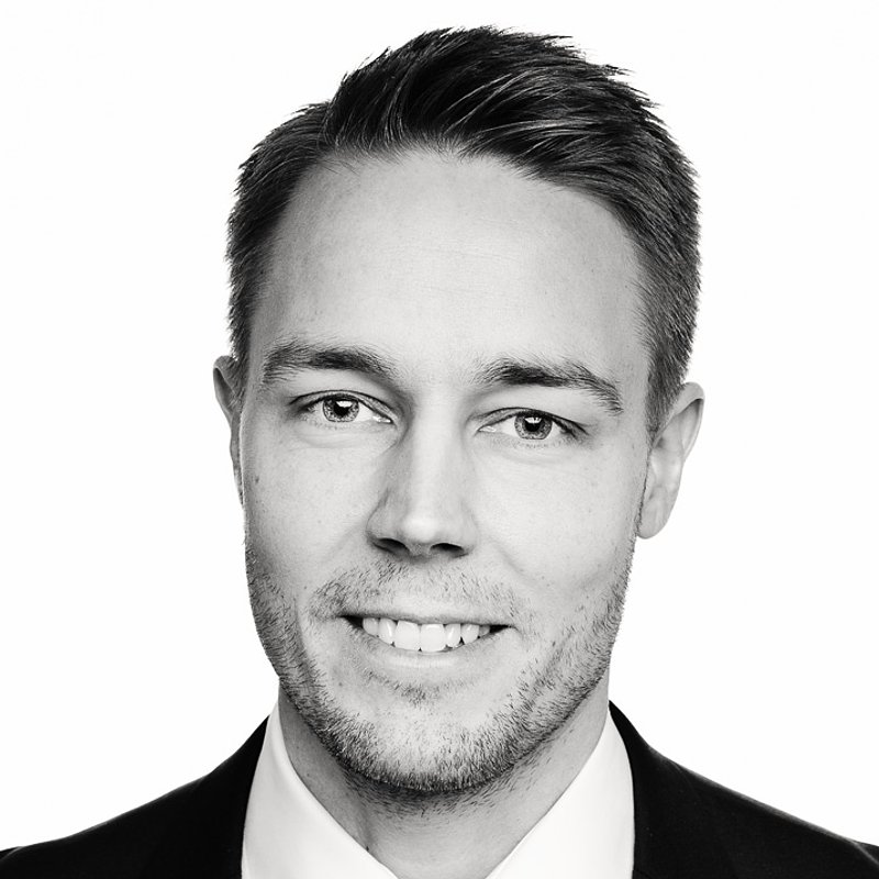Profilbild för Daniel Eriksson