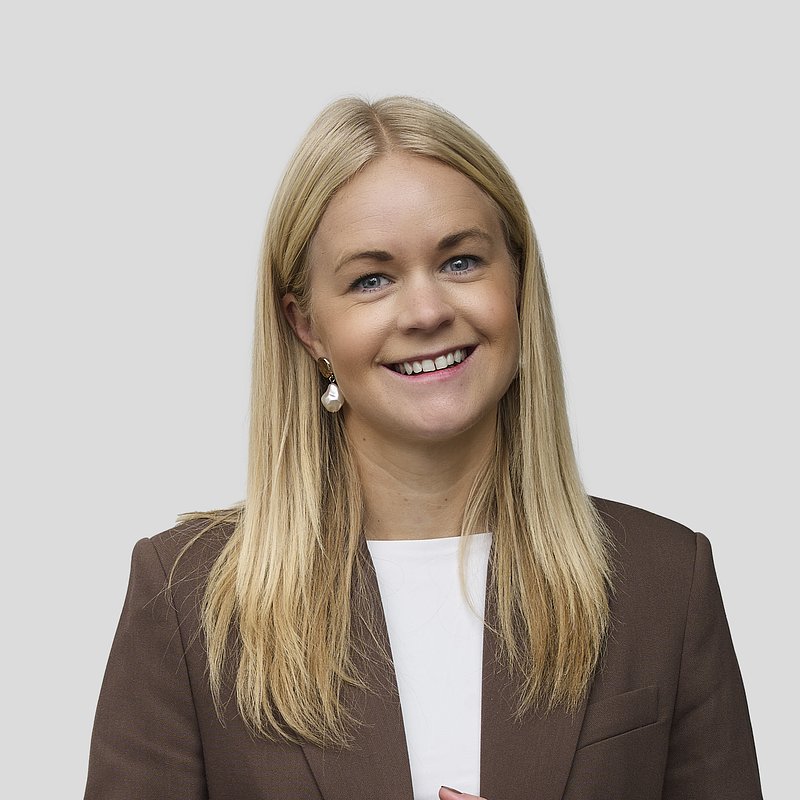 Profilbild för Sara Johansson