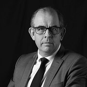 Profilbild för Hans Mörner