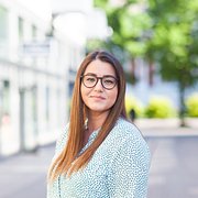 Profilbild för Ivana Madura