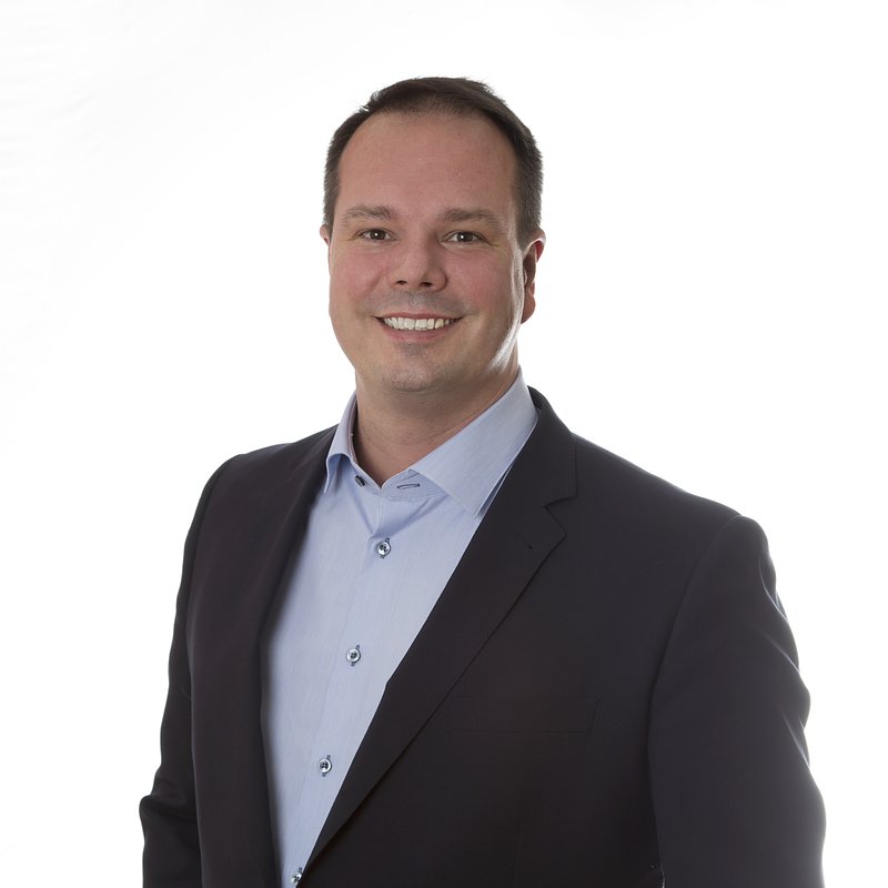 Profilbild för Ted Andersson