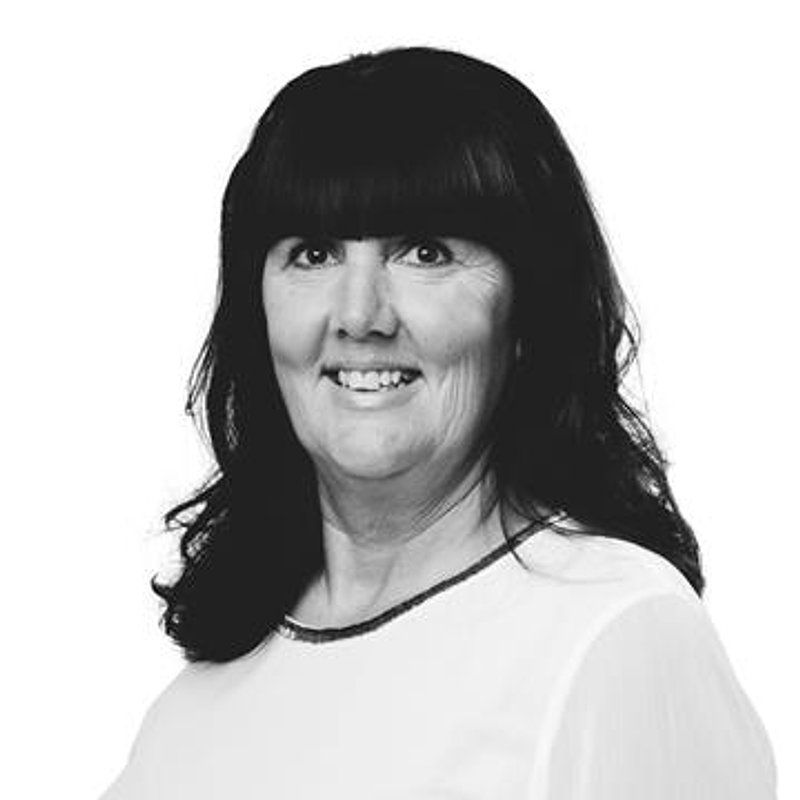 Profilbild för Solvej Rasmussen