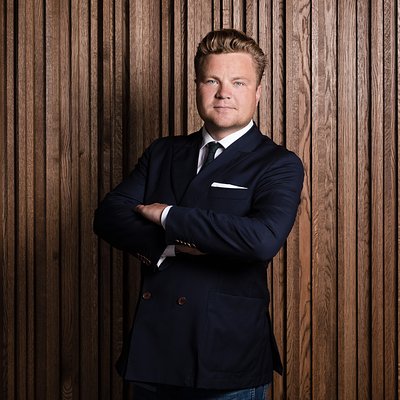 Profilbild för Ludwig Lundgren