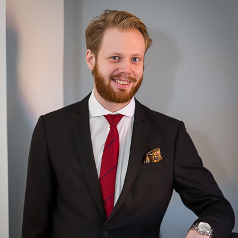 Profilbild för Peter Ugge