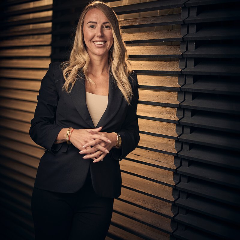 Profilbild för Sara Lundkvist