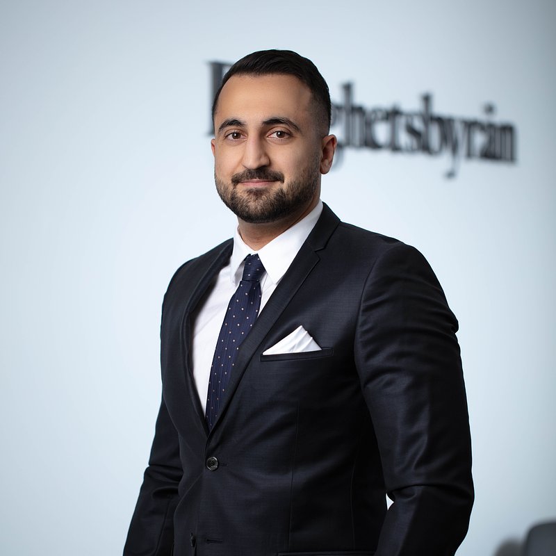 Profilbild för Burak Yildiz