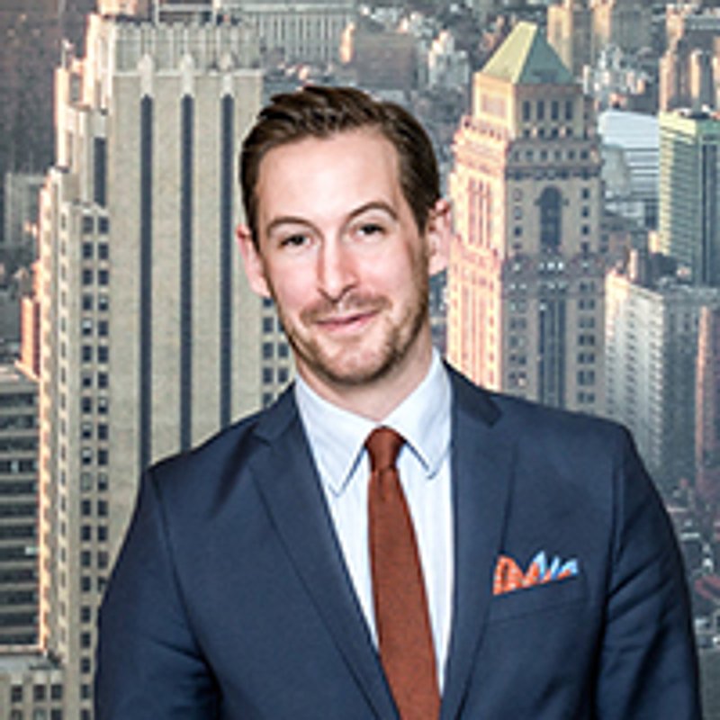 Profilbild för Johan Lefèvre